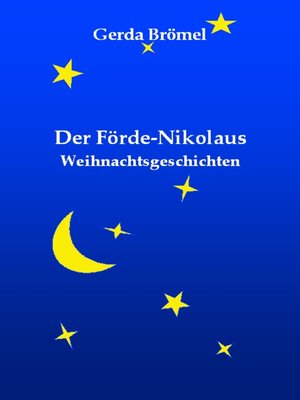 cover image of Der Förde-Nikolaus
